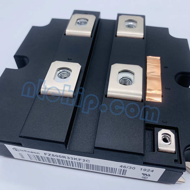 Infineon FZ800R33KF2C